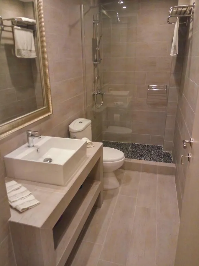 The Key To Skg Apartment Thessaloniki