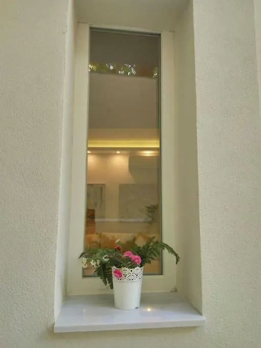 The Key To Skg Apartment Thessaloniki