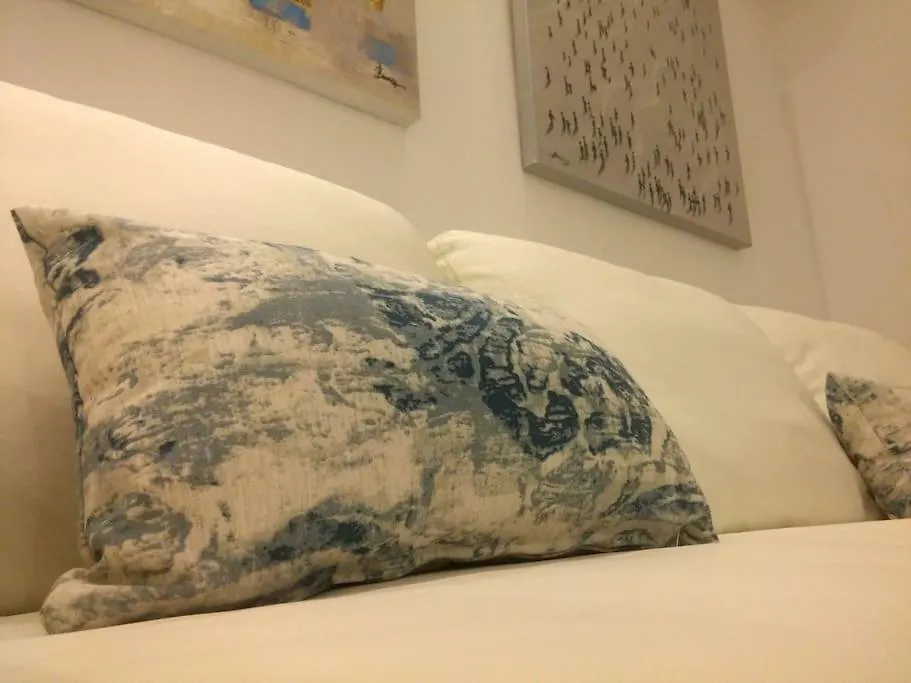 The Key To Skg Apartment Thessaloniki Greece